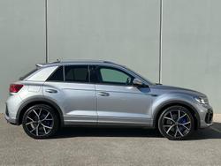 2024 Volkswagen T-Roc R