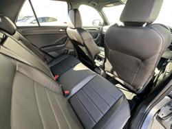 2024 Volkswagen T-Roc R