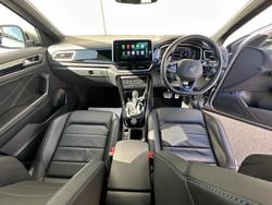 2024 Volkswagen T-Roc R