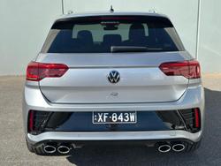 2024 Volkswagen T-Roc R