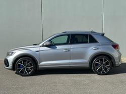 2024 Volkswagen T-Roc R
