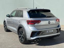 2024 Volkswagen T-Roc R