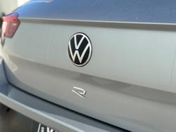 2024 Volkswagen T-Roc R