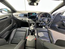 2024 Volkswagen T-Roc R