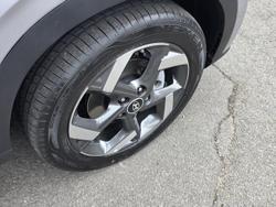 2025 Hyundai Venue Elite