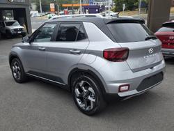 2025 Hyundai Venue Elite