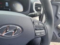 2025 Hyundai Venue Elite