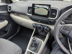 2025 Hyundai Venue Elite