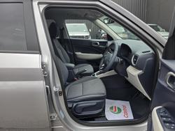 2025 Hyundai Venue Elite