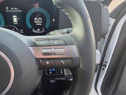 2026 Hyundai Kona Hybrid Elite
