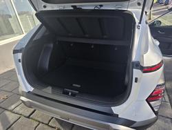 2026 Hyundai Kona Hybrid Elite
