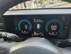2026 Hyundai Kona Hybrid Elite