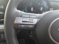2026 Hyundai Kona Hybrid Elite