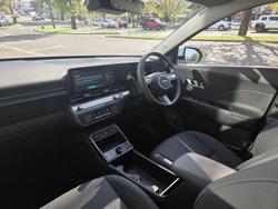 2026 Hyundai Kona Hybrid Elite