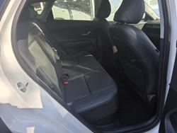 2026 Hyundai Kona Hybrid Elite