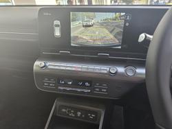 2026 Hyundai Kona Hybrid Elite