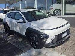 2026 Hyundai Kona Hybrid Elite