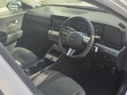 2026 Hyundai Kona Hybrid Elite