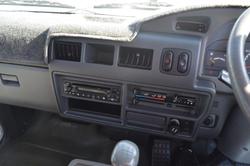 2008 Mitsubishi Express