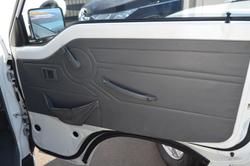 2008 Mitsubishi Express