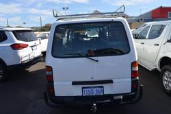 2008 Mitsubishi Express
