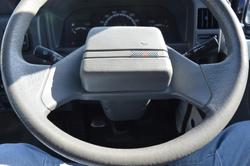 2008 Mitsubishi Express