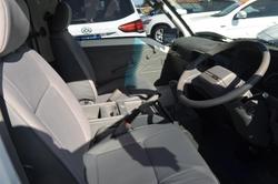 2008 Mitsubishi Express