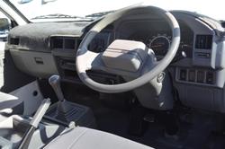 2008 Mitsubishi Express