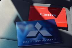 2008 Mitsubishi Express