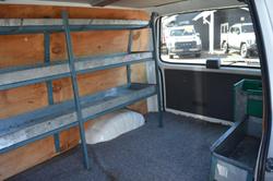 2008 Mitsubishi Express