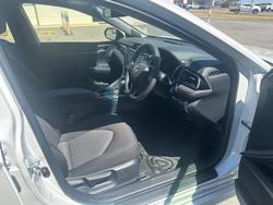 2020 Toyota Camry Ascent