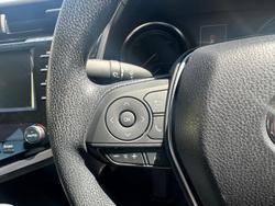 2020 Toyota Camry Ascent