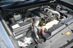 2013 Toyota Landcruiser Prado GXL