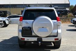 2013 Toyota Landcruiser Prado GXL