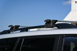 2013 Toyota Landcruiser Prado GXL