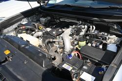 2013 Toyota Landcruiser Prado GXL