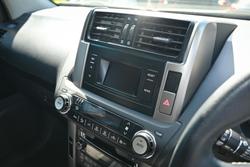 2013 Toyota Landcruiser Prado GXL