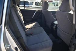 2013 Toyota Landcruiser Prado GXL