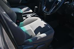 2013 Toyota Landcruiser Prado GXL