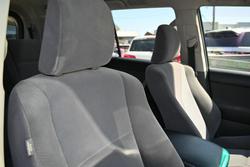 2013 Toyota Landcruiser Prado GXL