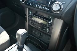 2013 Toyota Landcruiser Prado GXL