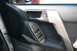 2013 Toyota Landcruiser Prado GXL