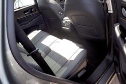 2025 Jaecoo J8 Track