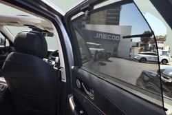 2025 Jaecoo J8 Track