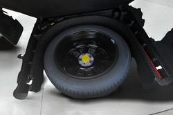 2025 Jaecoo J8 Track