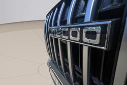 2025 Jaecoo J8 Track