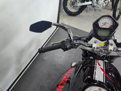 2008 Suzuki SV650 Black