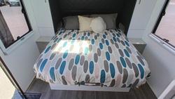 2024 Red Centre Gibb Offroad 18 Type A (was $118,990 now $79,990)