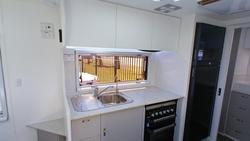 2024 Red Centre Gibb Offroad 18 Type A (was $118,990 now $99,990)