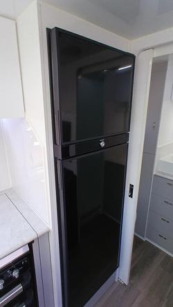 2024 Red Centre Gibb Offroad 18 Type A (was $118,990 now $104,990)